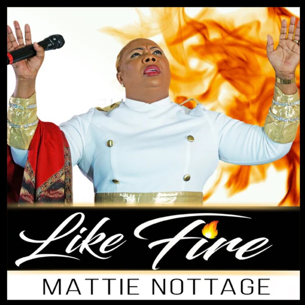 Like Fire